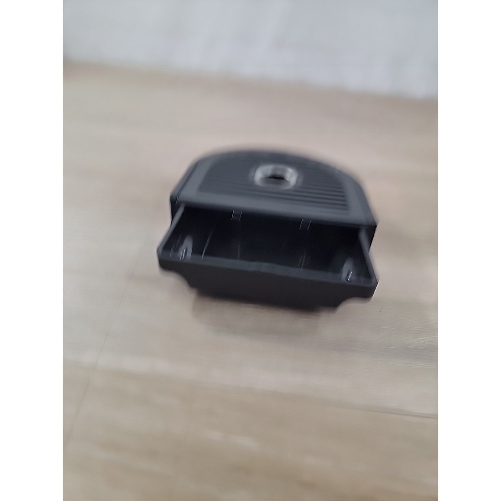Keurig K920 K910 K-Supreme Drip Tray & Grate Silver Replacement Parts - Picture 4 of 5